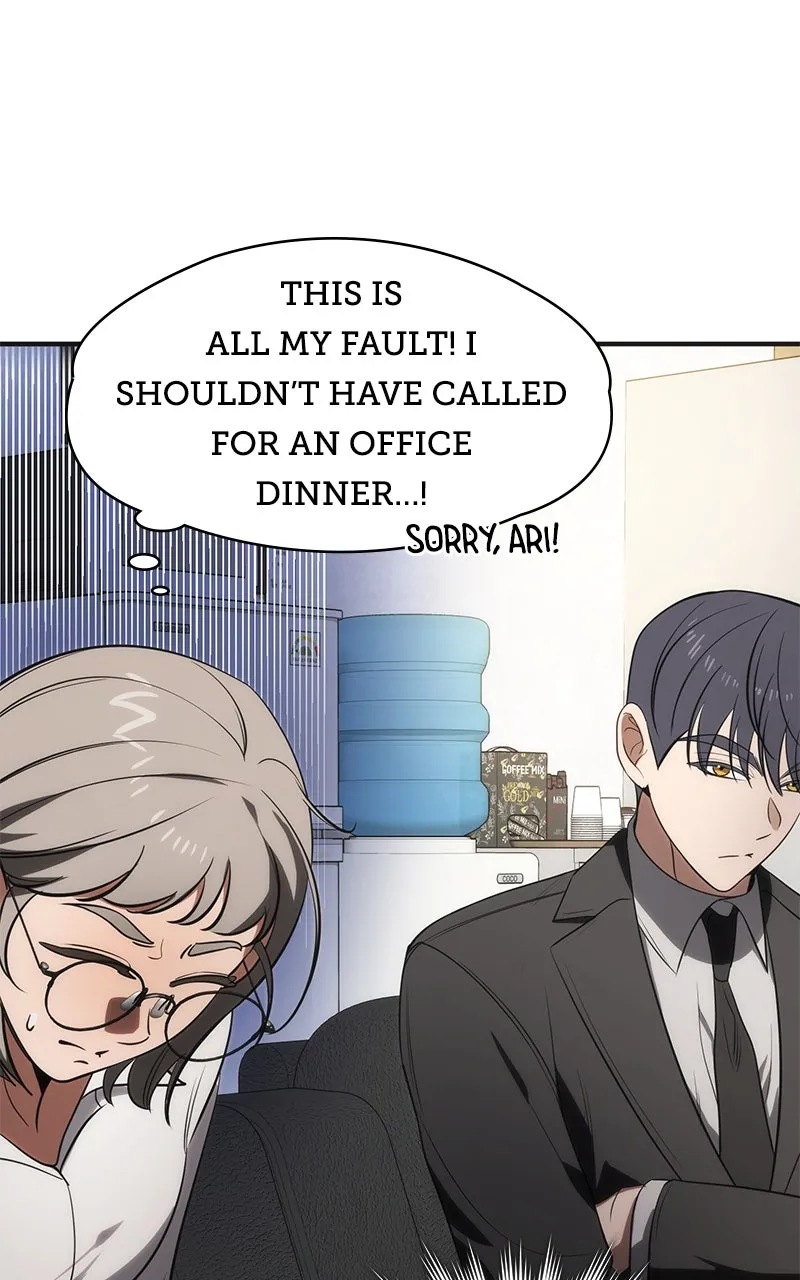 Read Find My Crown chapter 22 image 45 on Lezhin