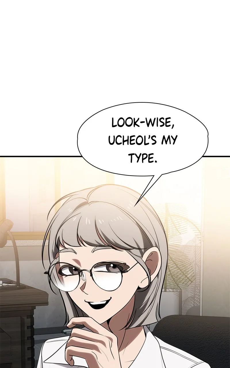 Read Find My Crown chapter 22 image 70 on Lezhin