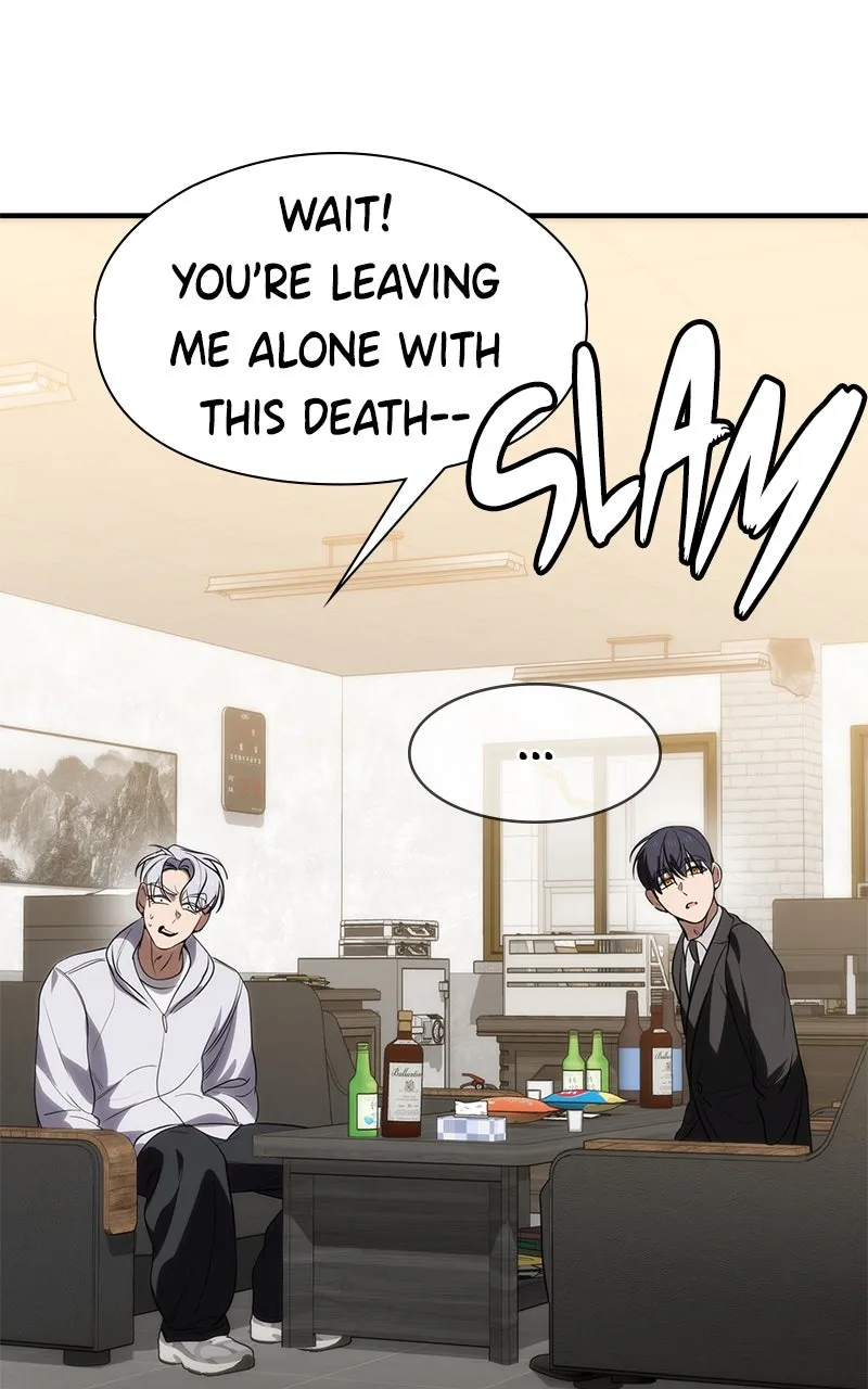 Read Find My Crown chapter 22 image 89 on Lezhin