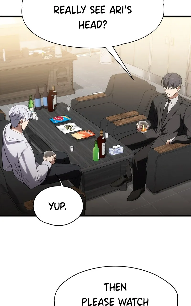 Read Find My Crown chapter 22 image 97 on Lezhin