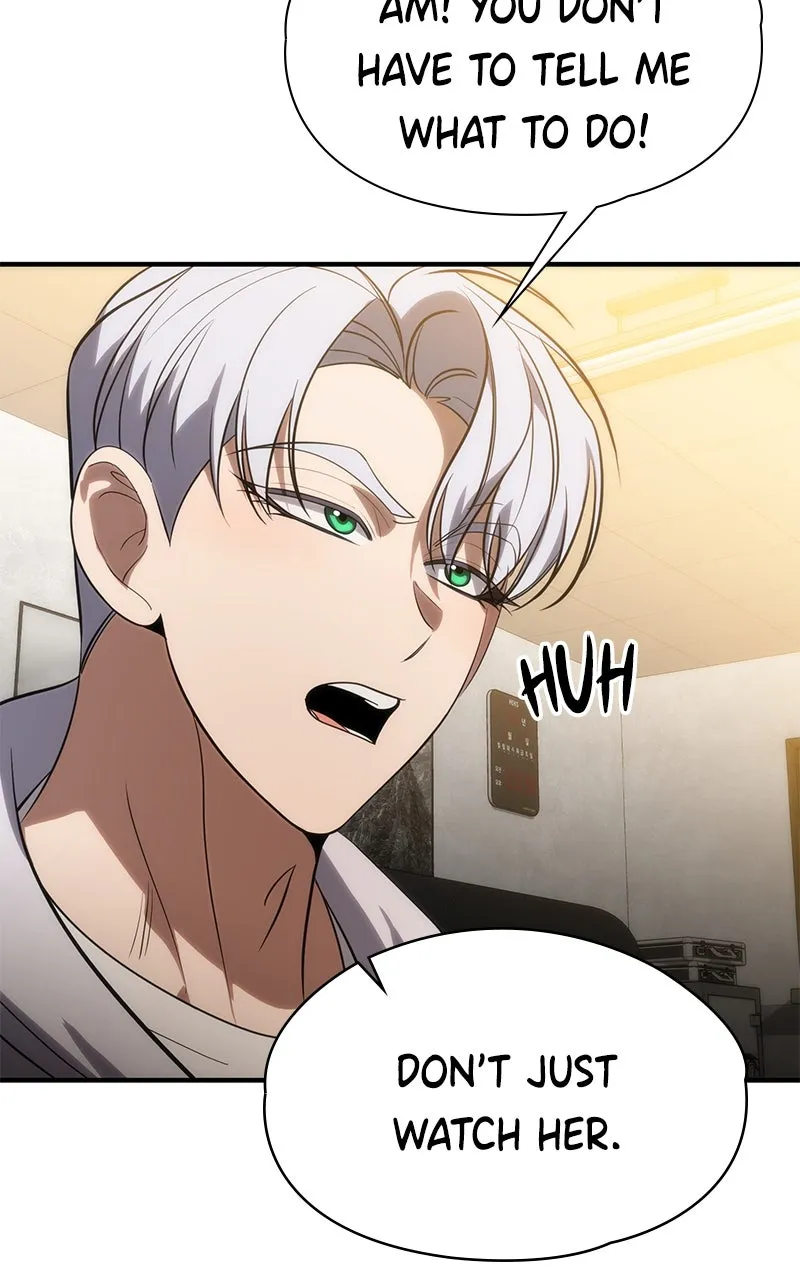 Read Find My Crown chapter 22 image 99 on Lezhin