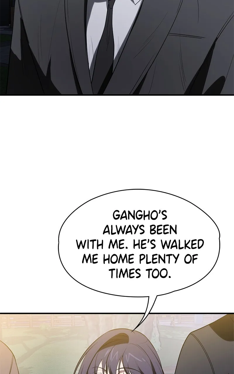 Read Find My Crown chapter 23 image 44 on Lezhin