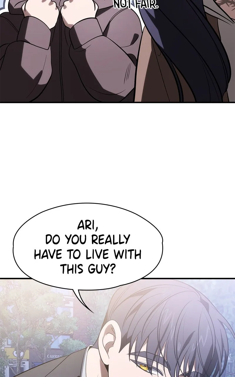 Read Find My Crown chapter 23 image 50 on Lezhin