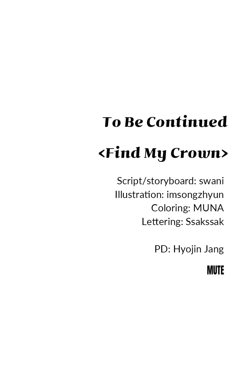 Read Find My Crown chapter 23 image 83 on Lezhin