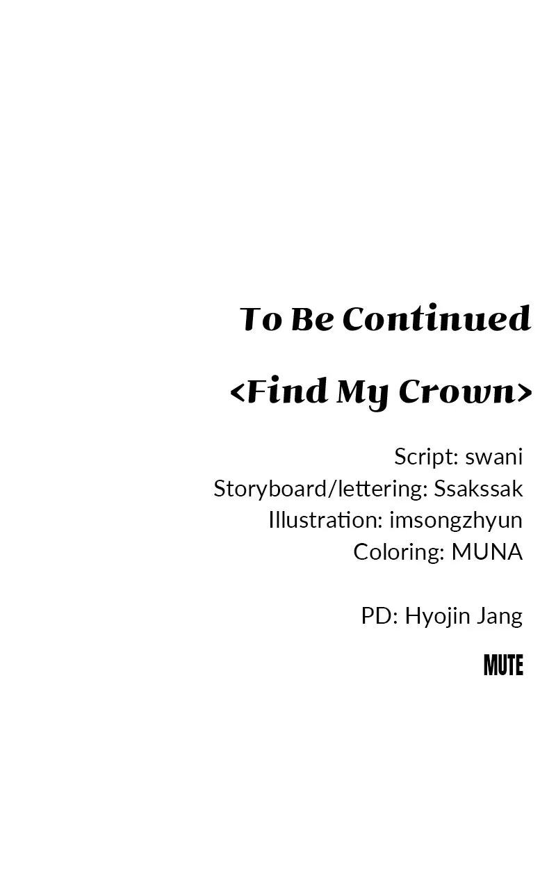 Read Find My Crown chapter 25 image 113 on Lezhin