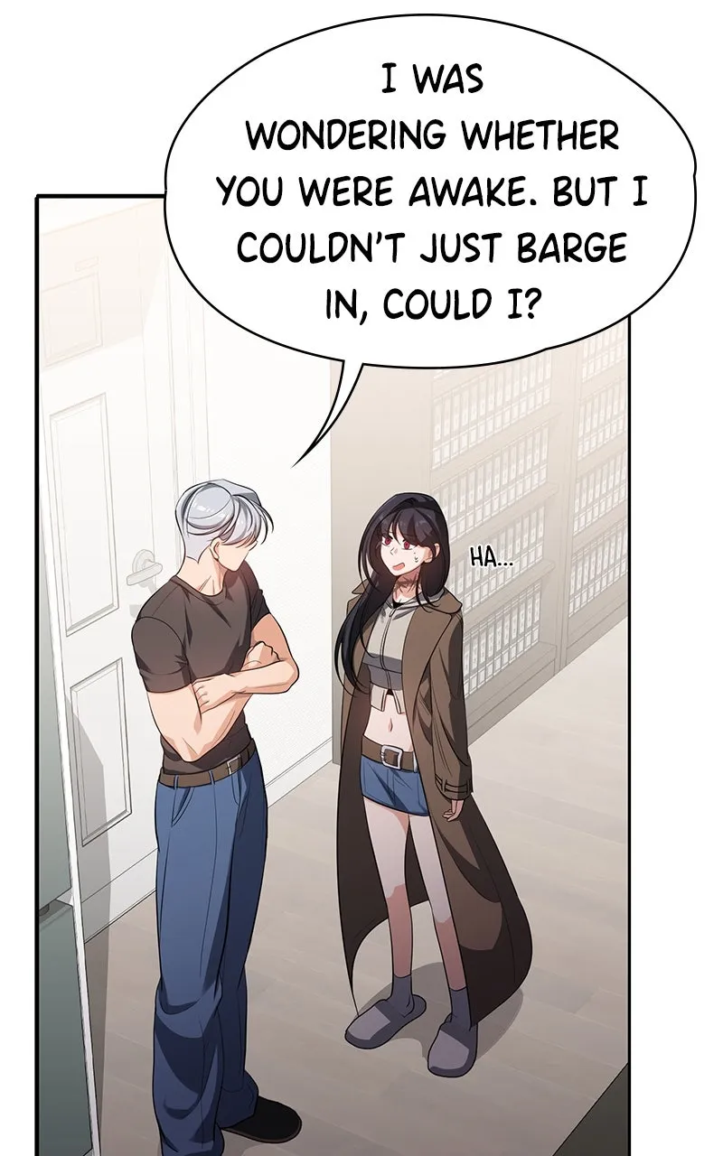 Read Find My Crown chapter 25 image 33 on Lezhin