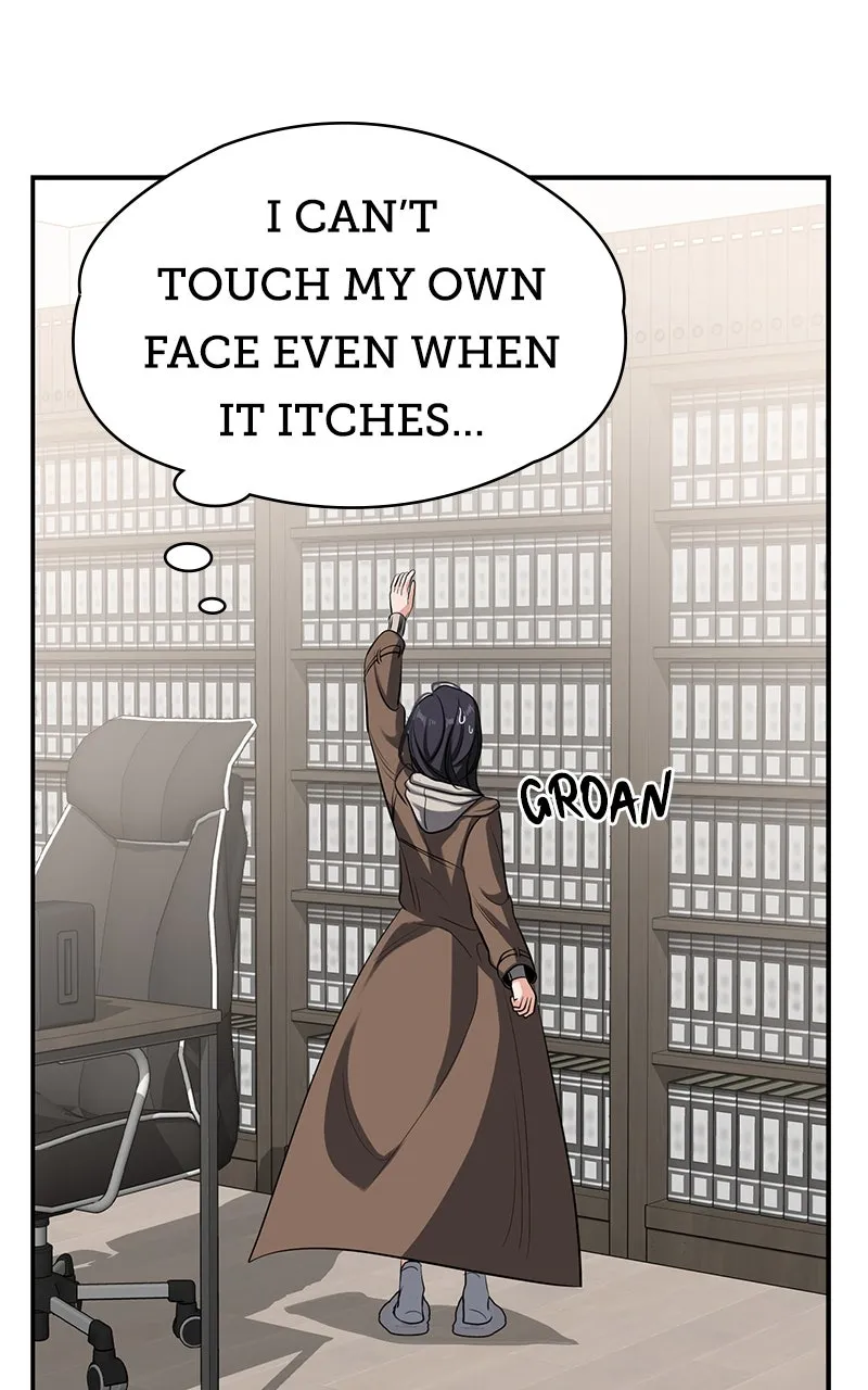 Read Find My Crown chapter 25 image 53 on Lezhin