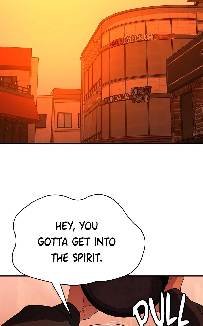 Read Find My Crown chapter 25 image 87 on Lezhin