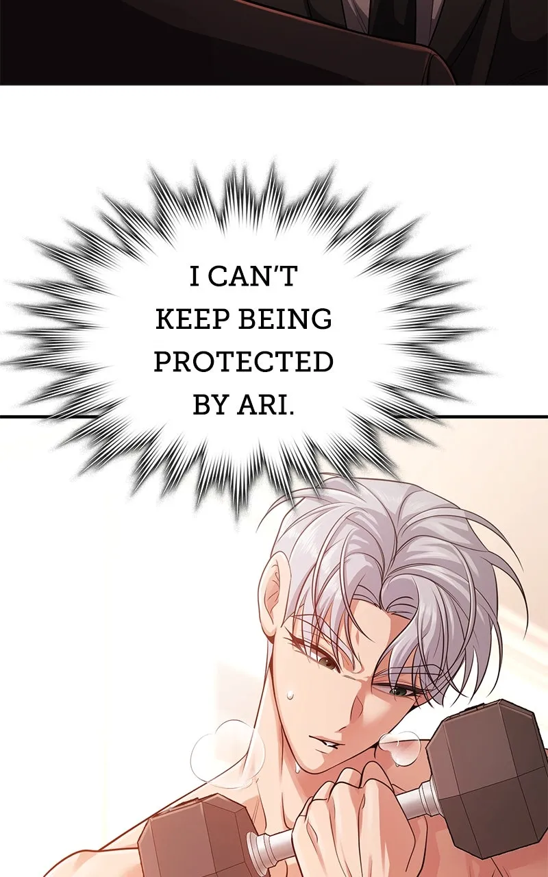Read Find My Crown chapter 26 image 113 on Lezhin