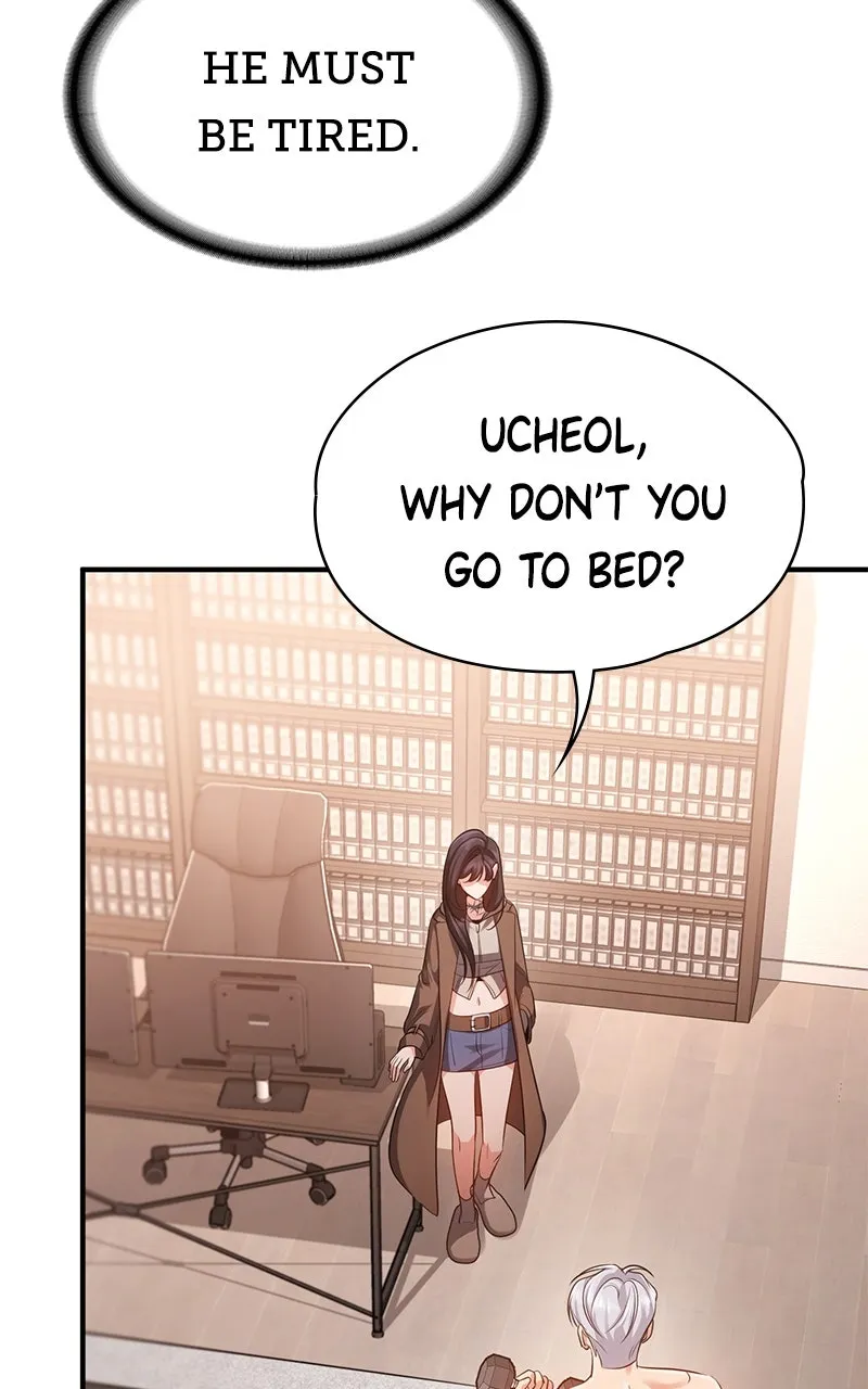 Read Find My Crown chapter 26 image 117 on Lezhin