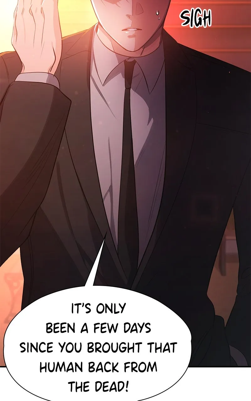Read Find My Crown chapter 26 image 13 on Lezhin