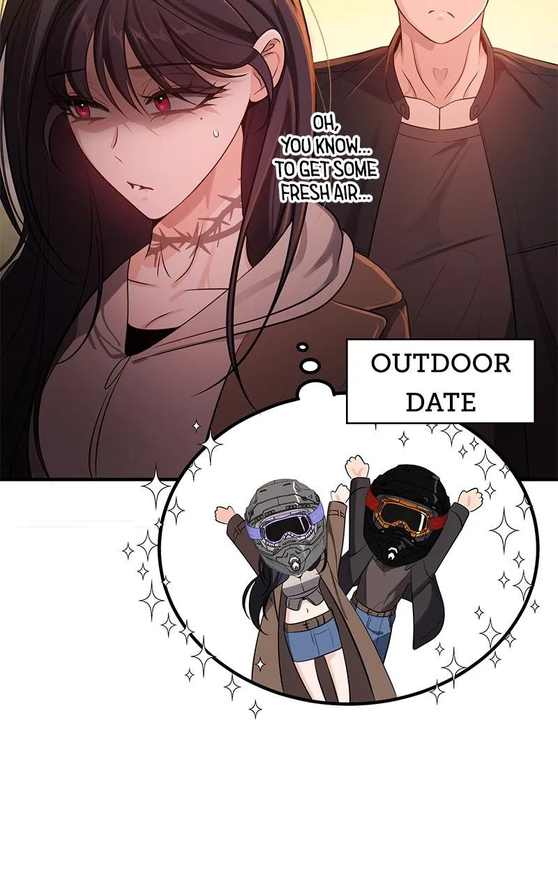 Read Find My Crown chapter 26 image 15 on Lezhin