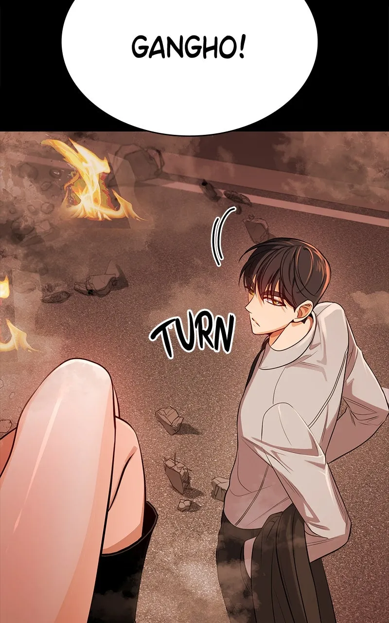 Read Find My Crown chapter 26 image 40 on Lezhin