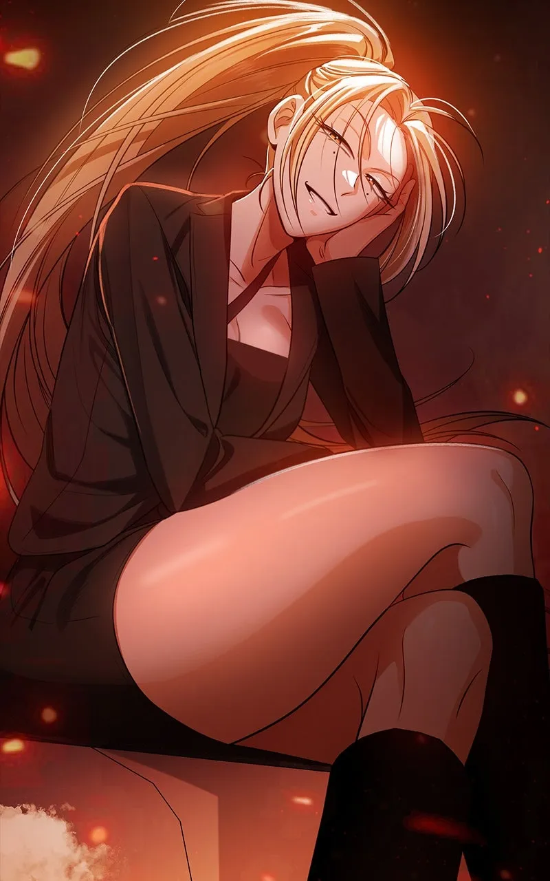 Read Find My Crown chapter 26 image 42 on Lezhin
