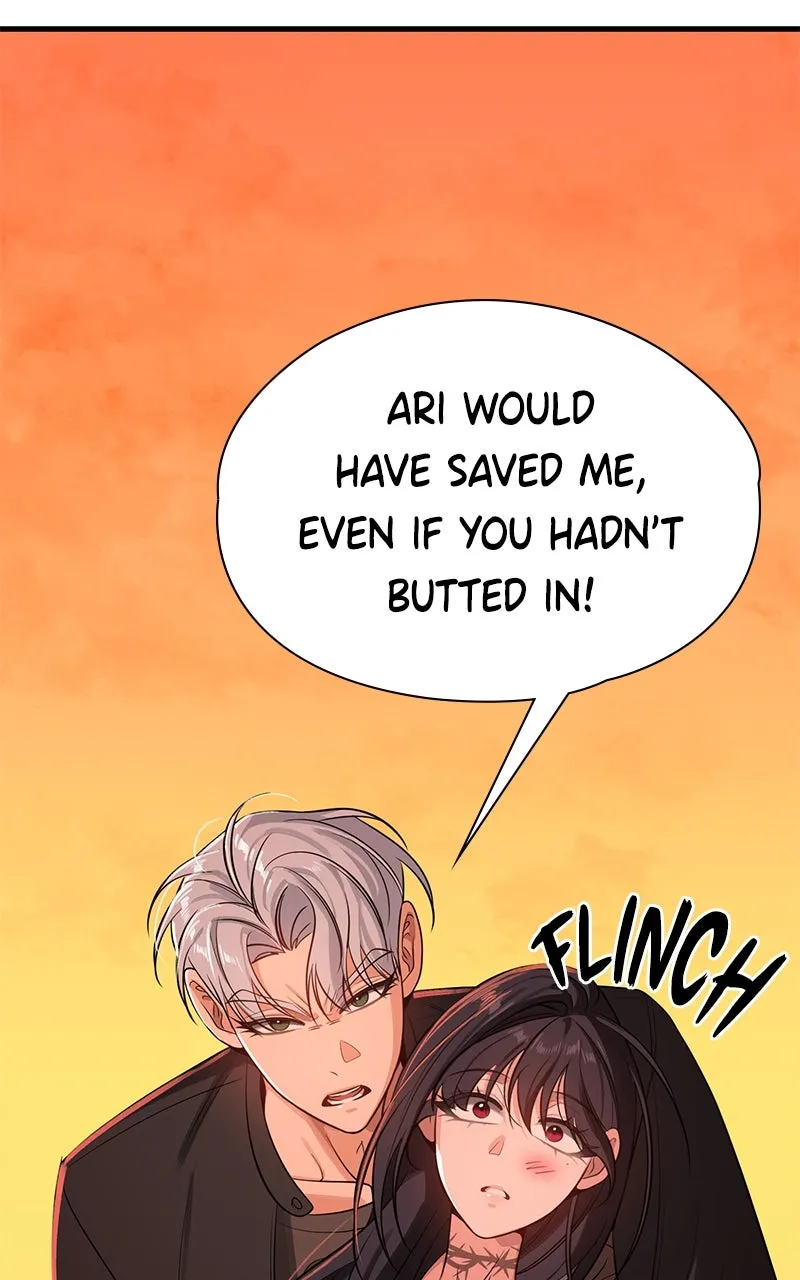 Read Find My Crown chapter 26 image 73 on Lezhin