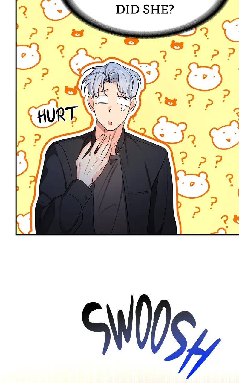 Read Find My Crown chapter 26 image 8 on Lezhin