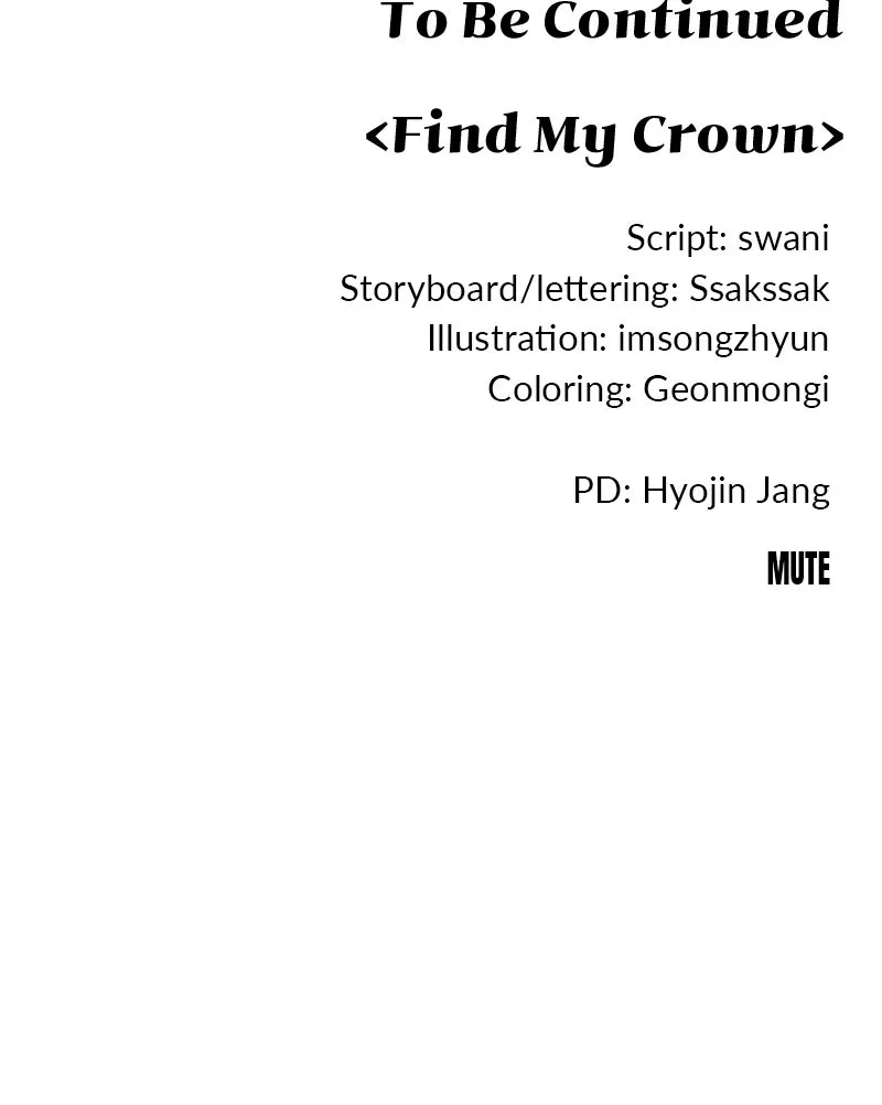 Read Find My Crown chapter 27 image 104 on Lezhin
