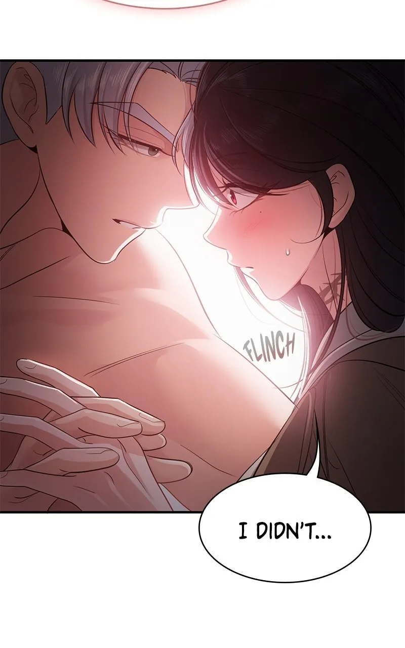 Read Find My Crown chapter 27 image 35 on Lezhin