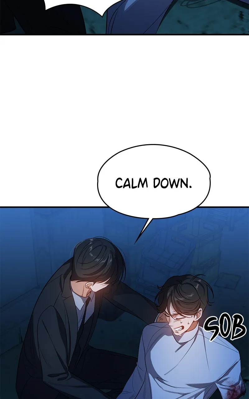 Read Find My Crown chapter 27 image 70 on Lezhin