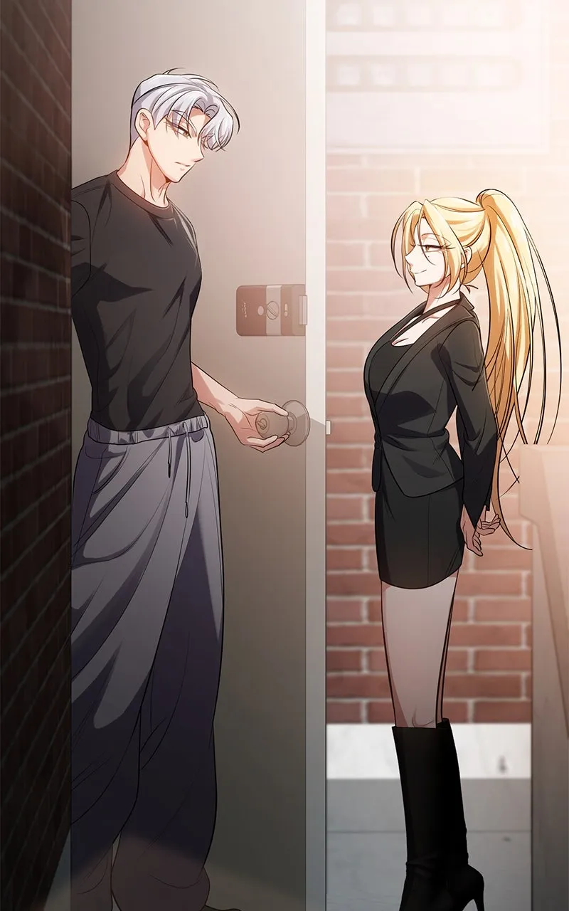 Read Find My Crown chapter 28 image 100 on Lezhin