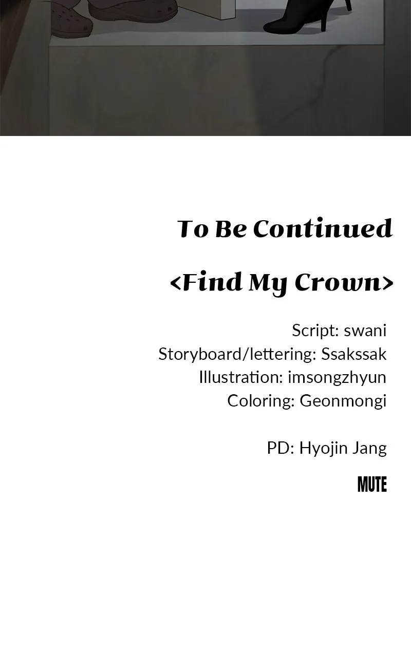 Read Find My Crown chapter 28 image 101 on Lezhin