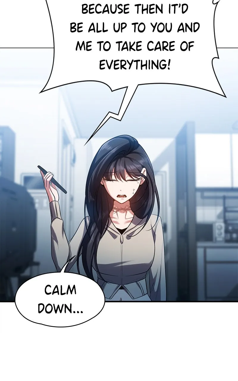 Read Find My Crown chapter 28 image 78 on Lezhin