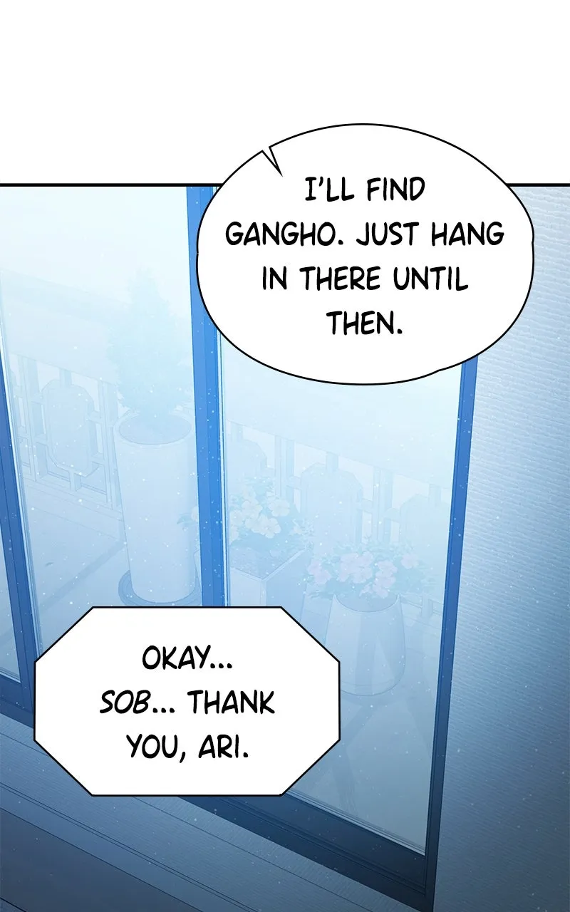 Read Find My Crown chapter 28 image 79 on Lezhin