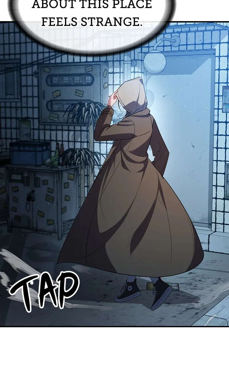Read Find My Crown chapter 28 image 92 on Lezhin