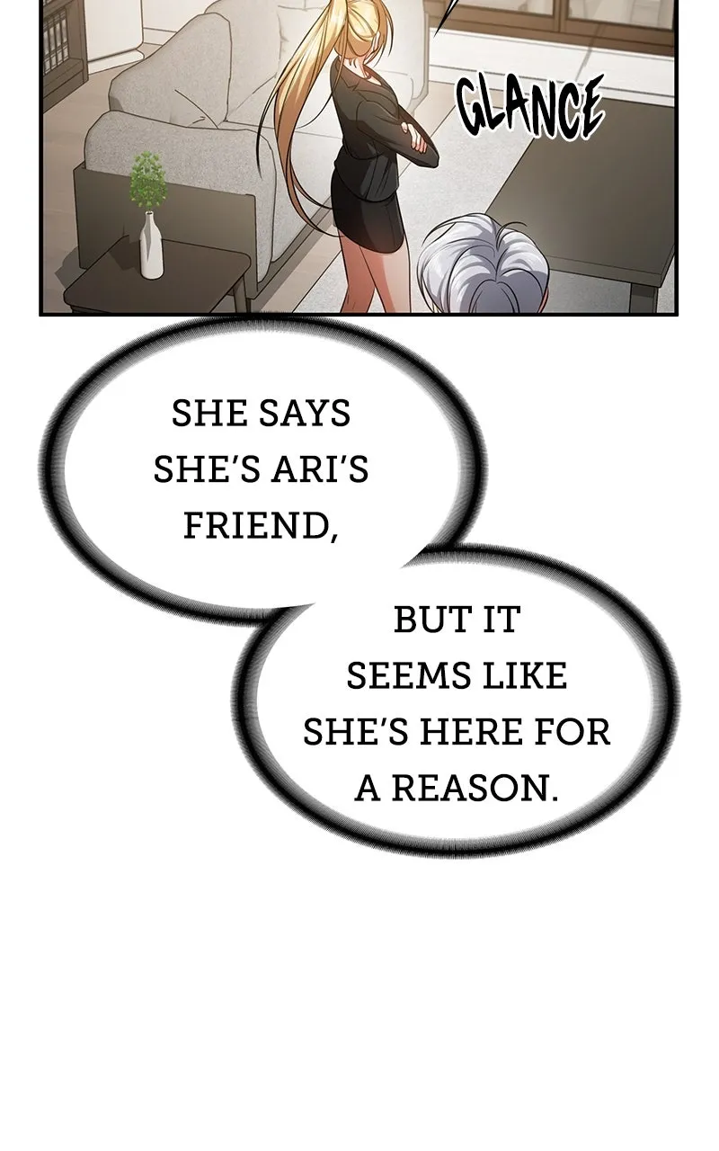 Read Find My Crown chapter 29 image 22 on Lezhin