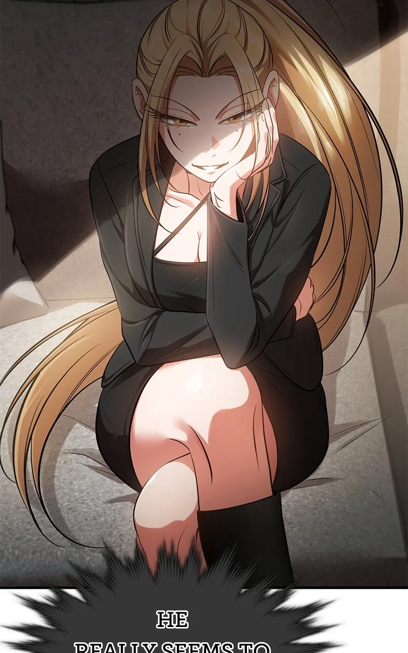 Read Find My Crown chapter 29 image 44 on Lezhin