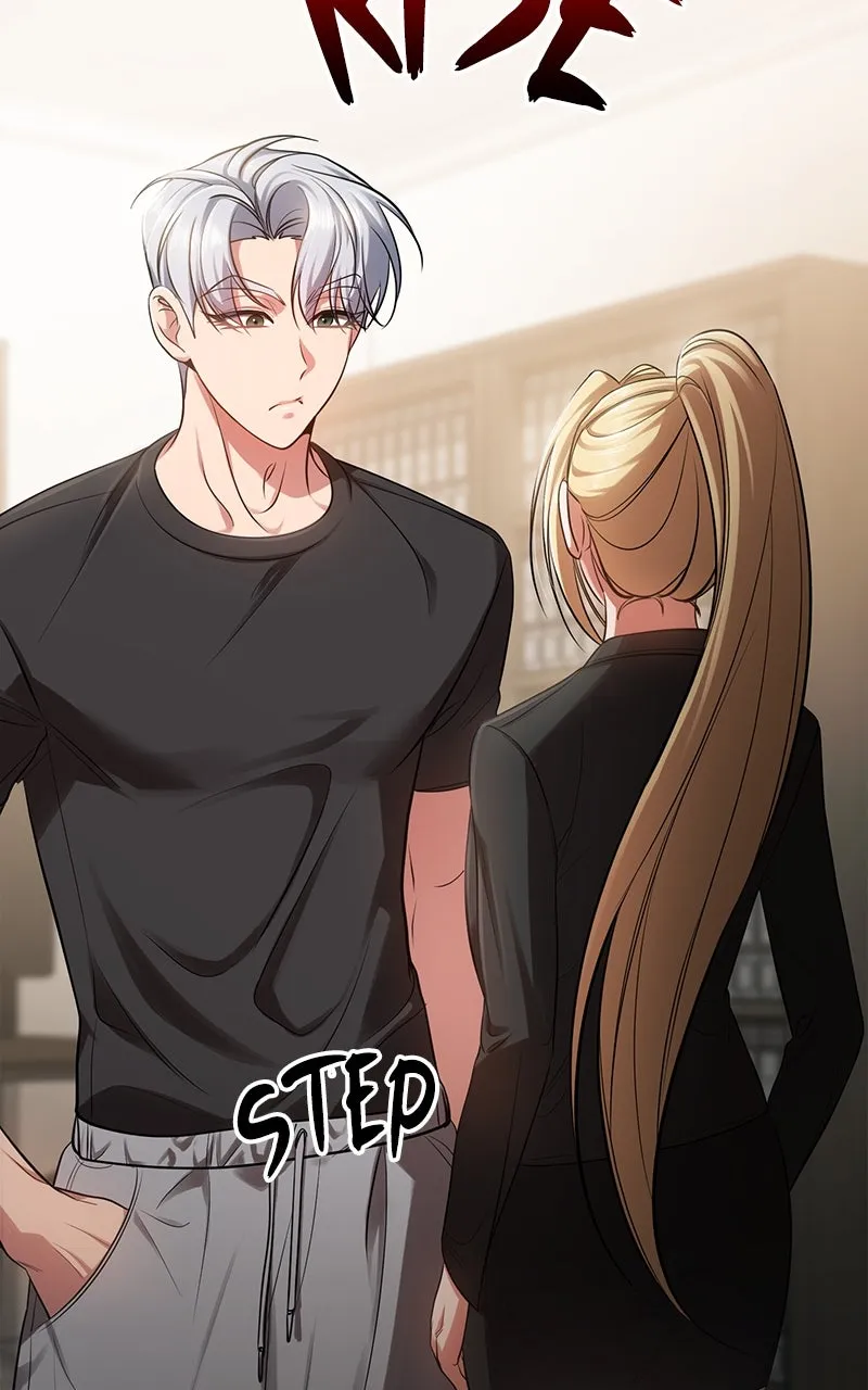 Read Find My Crown chapter 29 image 47 on Lezhin