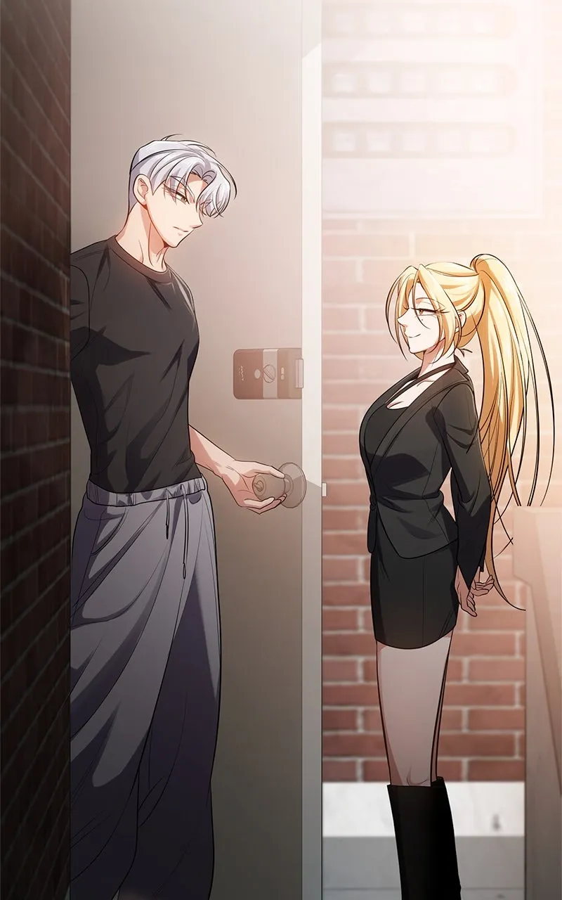 Read Find My Crown chapter 29 image 6 on Lezhin