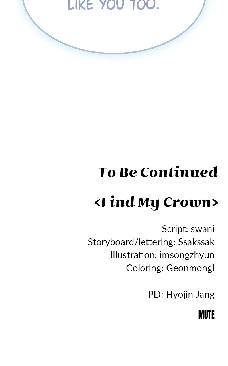 Read Find My Crown chapter 29 image 97 on Lezhin