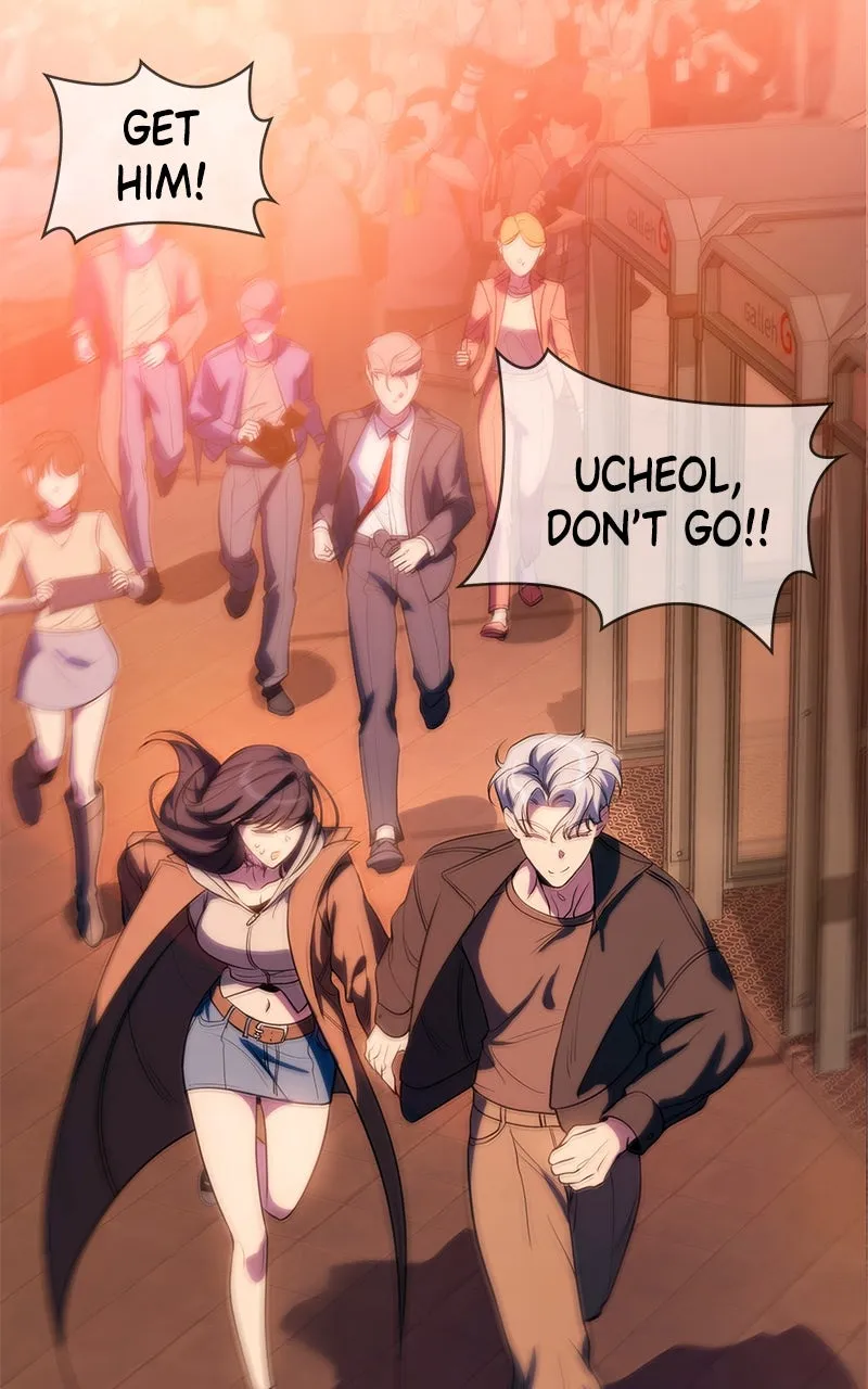 Read Find My Crown chapter 3 image 11 on Lezhin