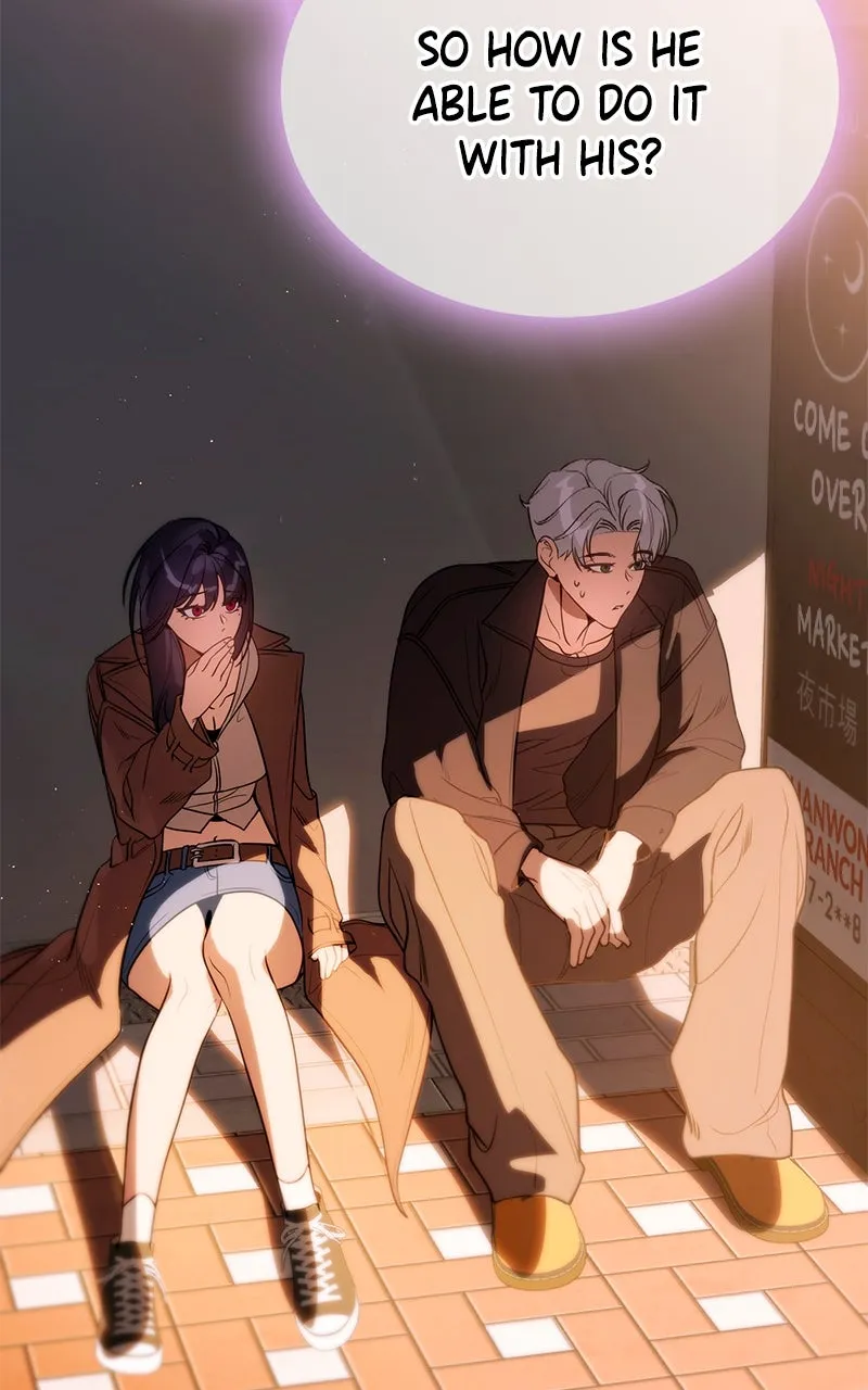 Read Find My Crown chapter 3 image 31 on Lezhin