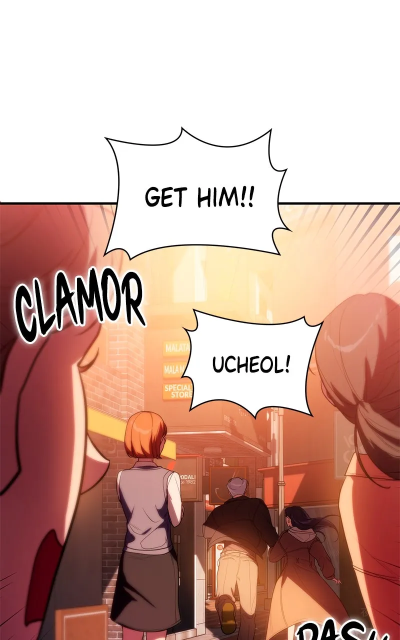 Read Find My Crown chapter 3 image 53 on Lezhin