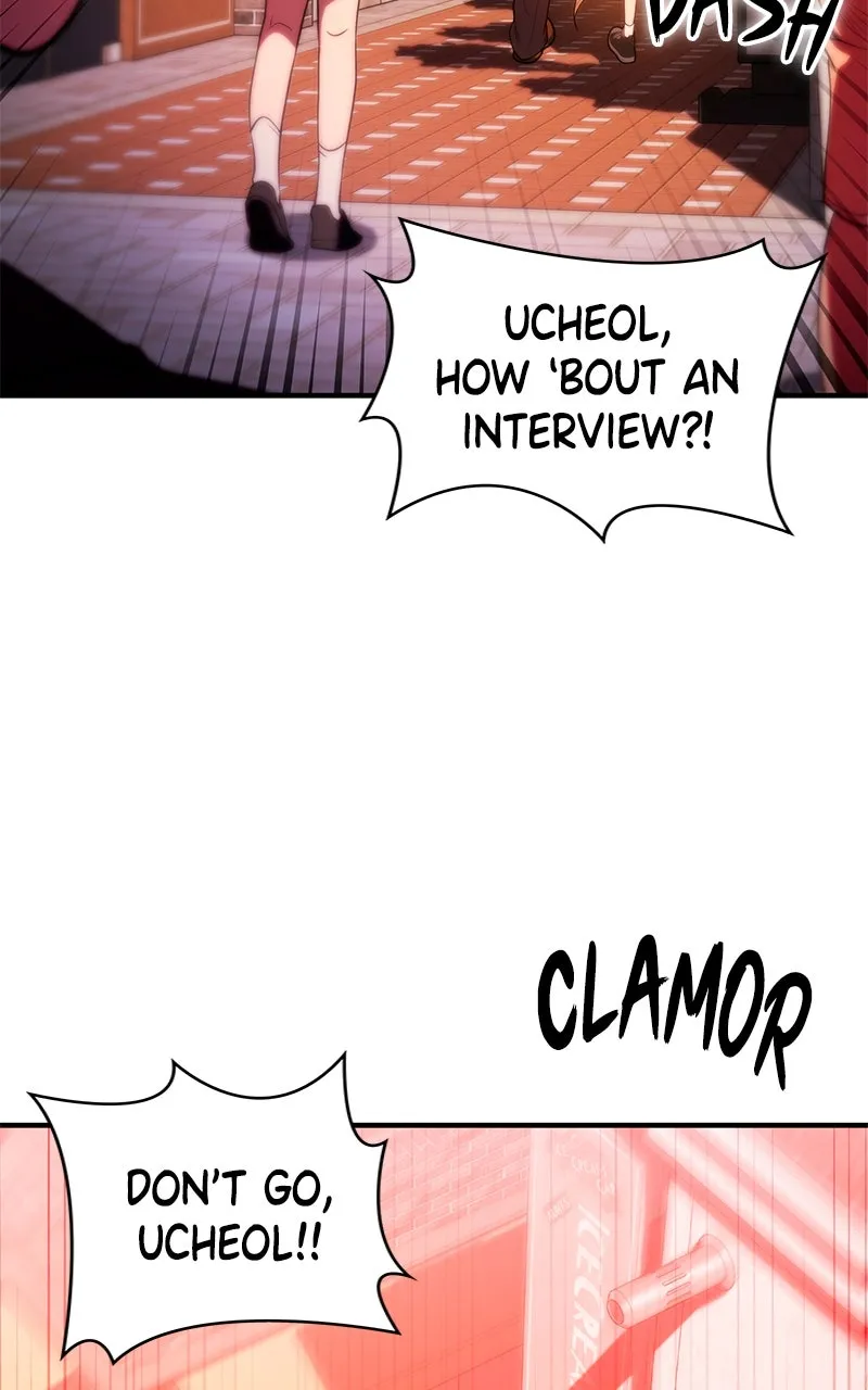Read Find My Crown chapter 3 image 54 on Lezhin