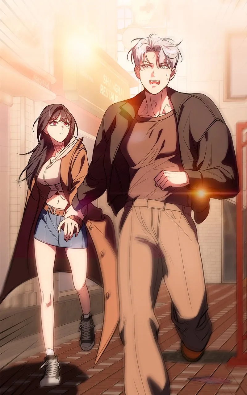 Read Find My Crown chapter 3 image 62 on Lezhin