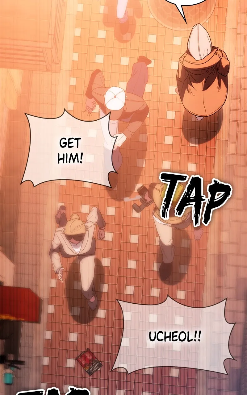 Read Find My Crown chapter 3 image 80 on Lezhin