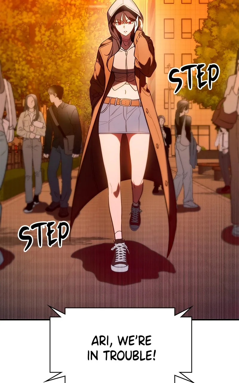 Read Find My Crown chapter 3 image 88 on Lezhin