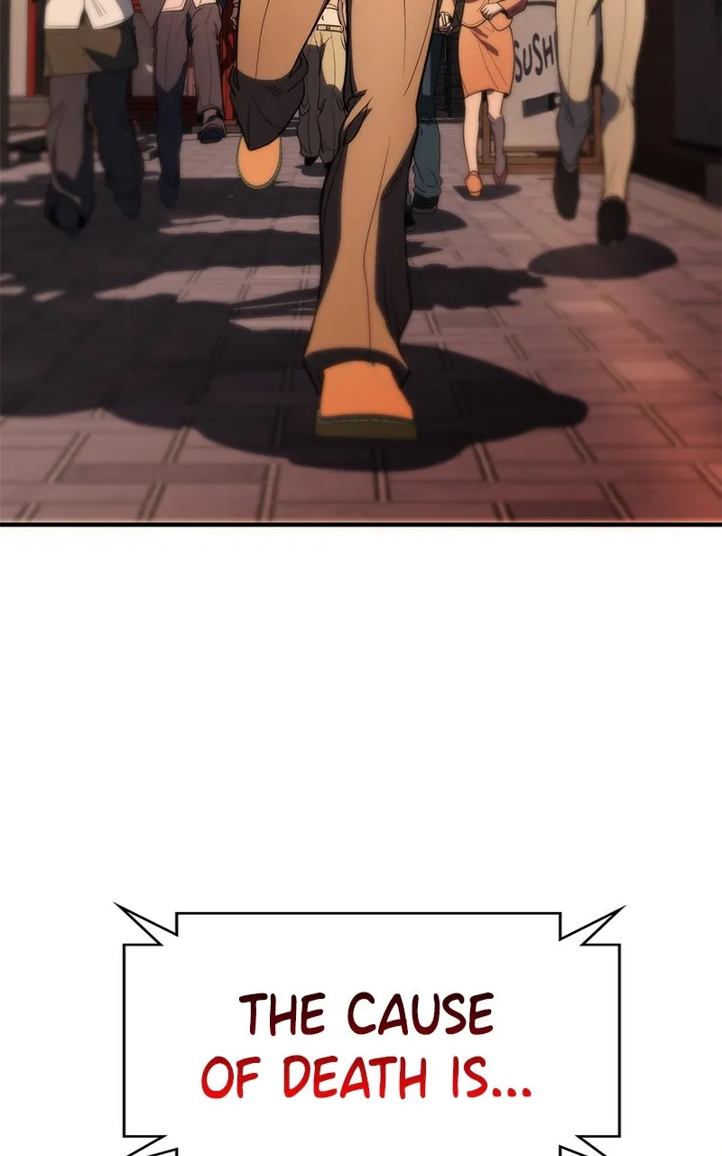 Read Find My Crown chapter 3 image 96 on Lezhin