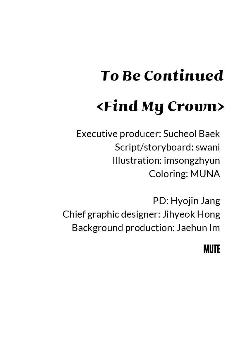Read Find My Crown chapter 3 image 99 on Lezhin
