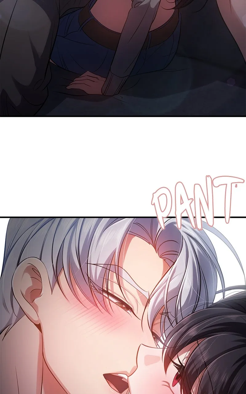 Read Find My Crown chapter 30 image 58 on Lezhin