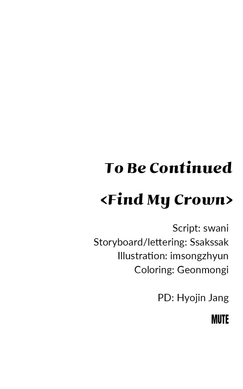 Read Find My Crown chapter 31 image 118 on Lezhin