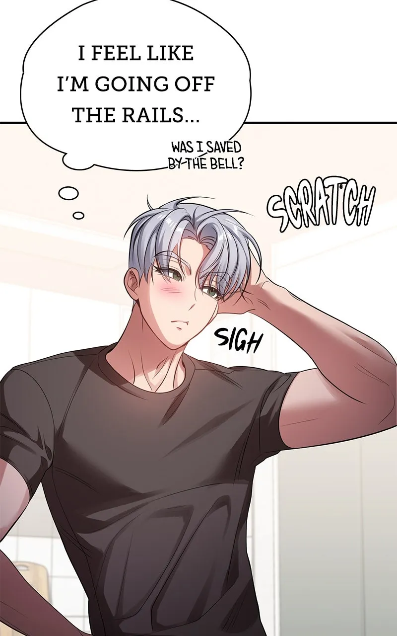Read Find My Crown chapter 31 image 44 on Lezhin
