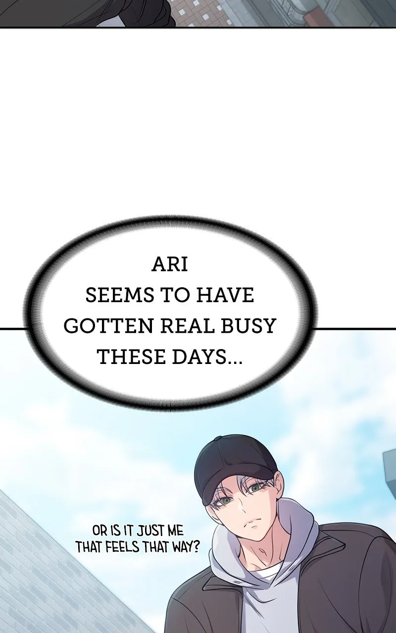 Read Find My Crown chapter 31 image 53 on Lezhin