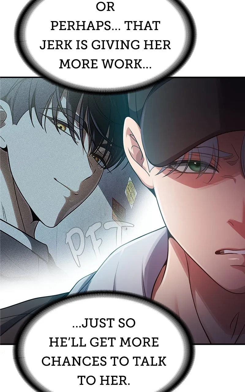 Read Find My Crown chapter 31 image 55 on Lezhin