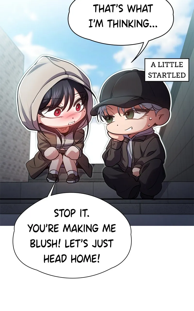 Read Find My Crown chapter 31 image 58 on Lezhin