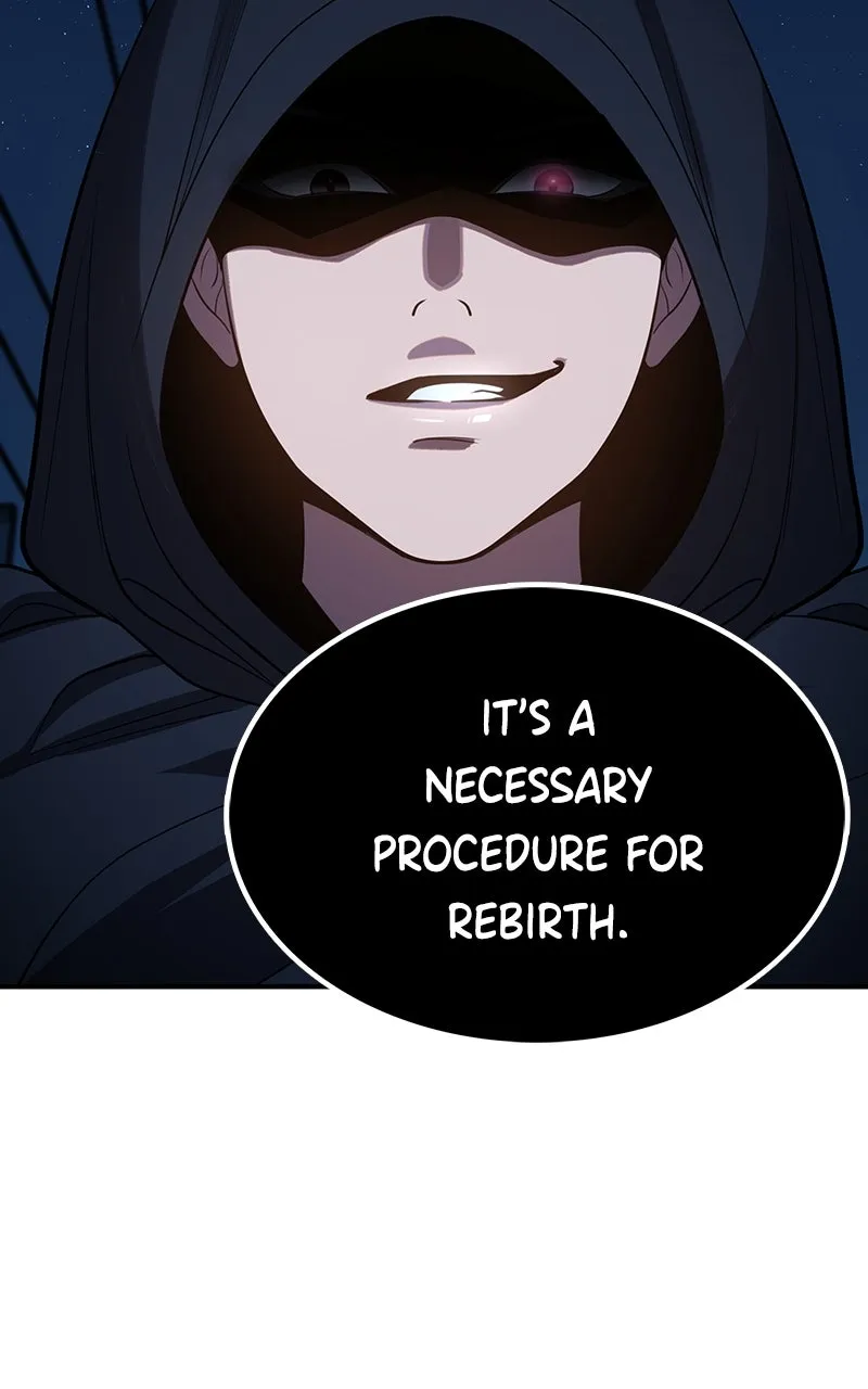 Read Find My Crown chapter 31 image 98 on Lezhin