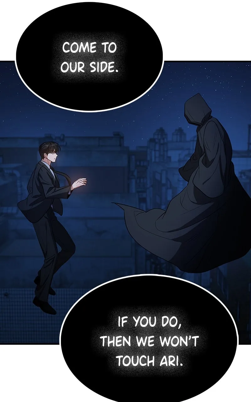 Read Find My Crown chapter 31 image 99 on Lezhin